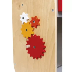 Janod Banco De Trabajo Reverso Bricokids Flash Sale