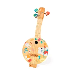 Janod Banjo Pure Store