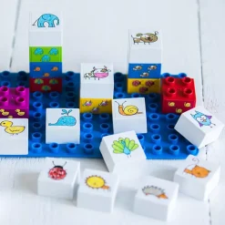 Biobuddi Base De Construccion Amarilla Shop