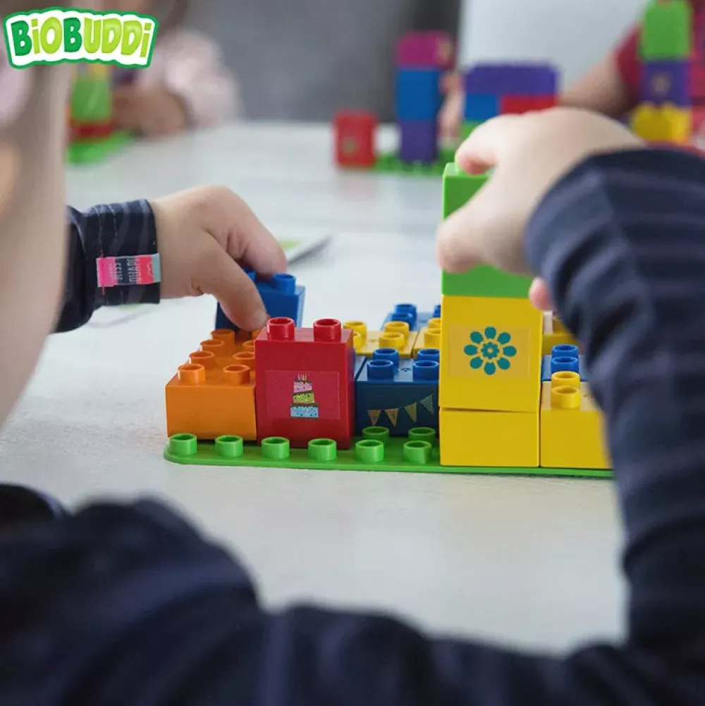 Biobuddi Base De Construccion Verde Best Sale