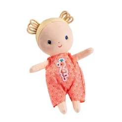Lilliputiens Bebe Anais Con Capazo Sale