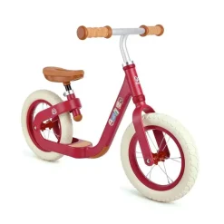Hape Bicicleta De Equilibrio Roja Store