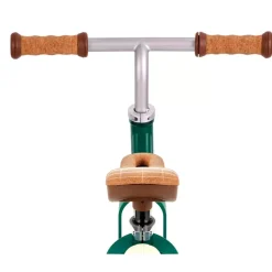 Hape Bicicleta De Equilibrio Verde Flash Sale