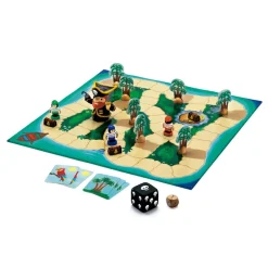 Djeco Big Pirate Discount