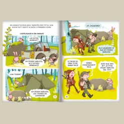 Cuentos y Libros Infantiles Bitmax & Co 3: El Drac D'Or Clearance