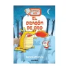 Cuentos y Libros Infantiles Bitmax & Co 3: El Dragon De Oro Online