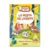 Cuentos y Libros Infantiles Bitmax & Co 6: La Festa De L'Areta Fashion