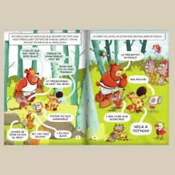 Cuentos y Libros Infantiles Bitmax & Co 4: Paolo, El Gos Pastor Clearance