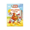 Cuentos y Libros Infantiles Bitmax & Co 5: ¡Salvemos A Evo! Clearance