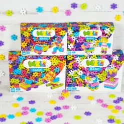 Meli Bloques Basic 150 Piezas Best Sale
