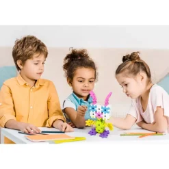 Meli Bloques Basic Pastel 150 Piezas Cheap