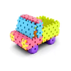 Meli Bloques Basic Travel Box 250 Piezas Discount