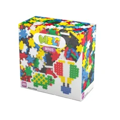 Meli Bloques Minis 200 Piezas Hot