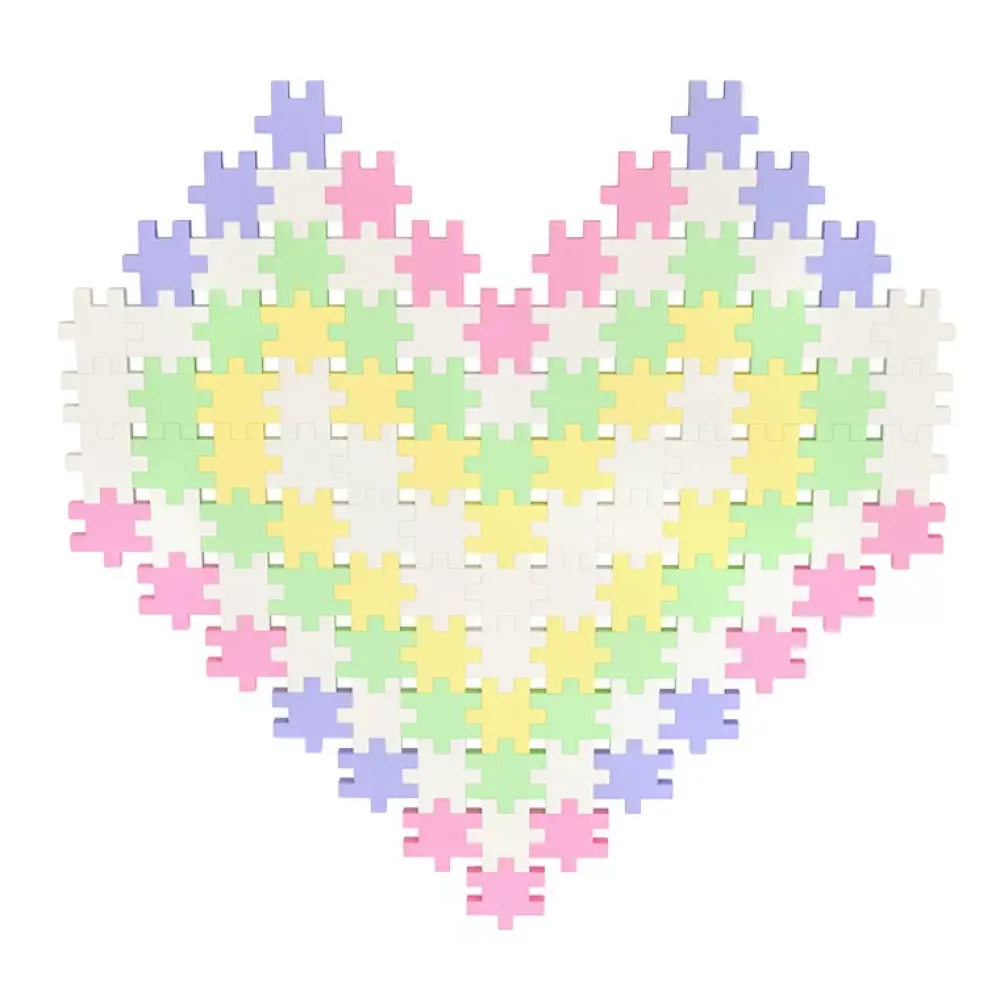 Meli Bloques Minis Pastel 400 Piezas Best Sale
