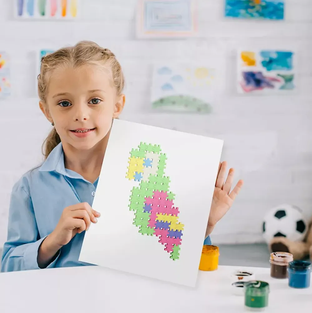 Meli Bloques Minis Pastel 400 Piezas Best Sale