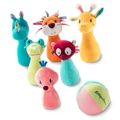 Lilliputiens Bolos La Jungla Cheap