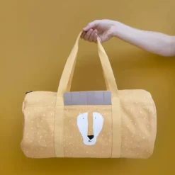 Trixie Baby Bolsa De Deporte Roll Bag Leon Outlet