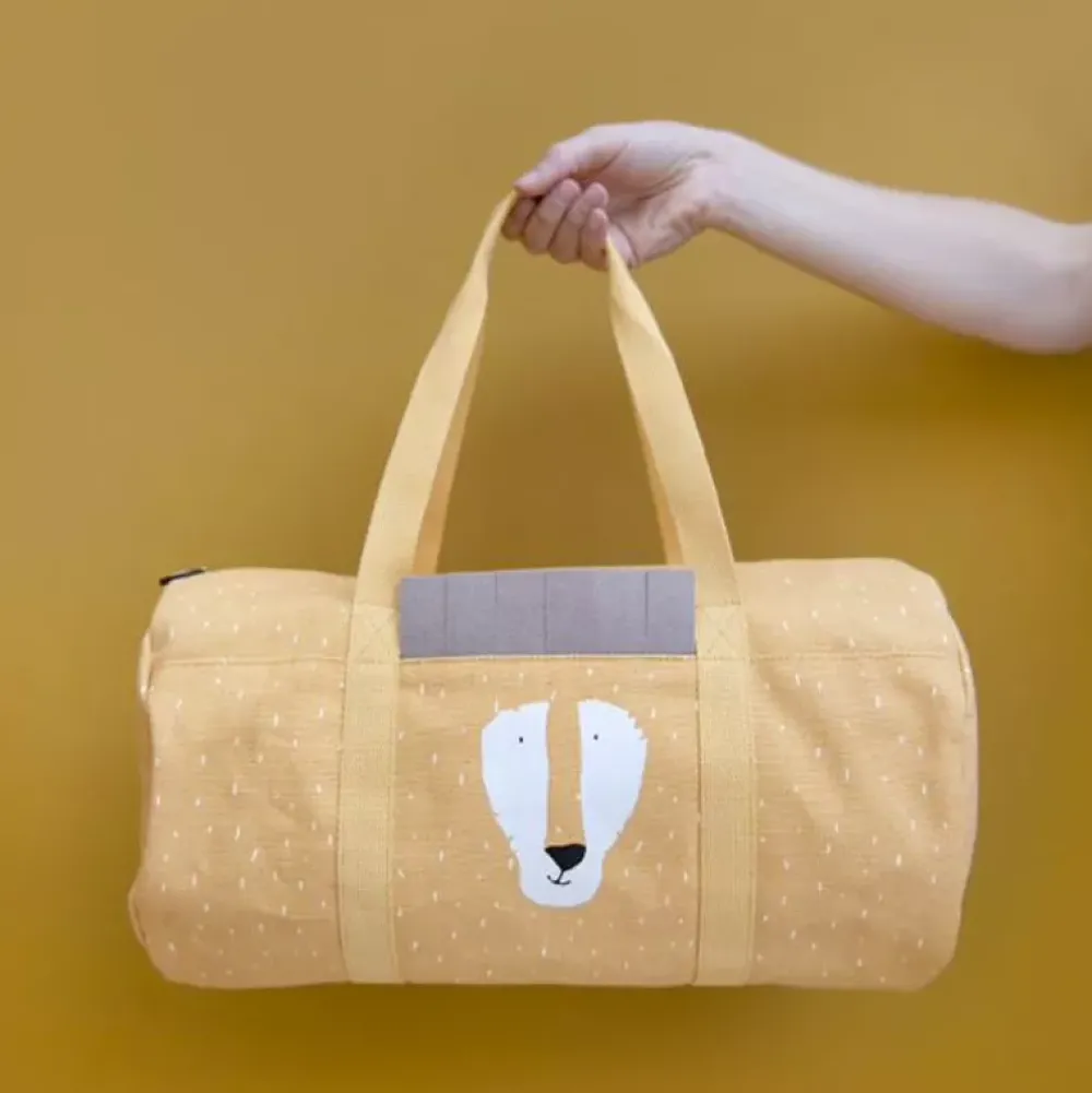 Trixie Baby Bolsa De Deporte Roll Bag Leon Outlet