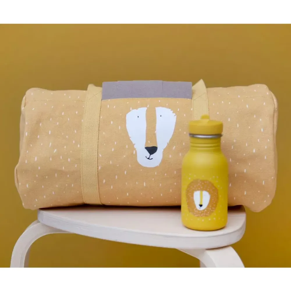 Trixie Baby Bolsa De Deporte Roll Bag Leon Outlet