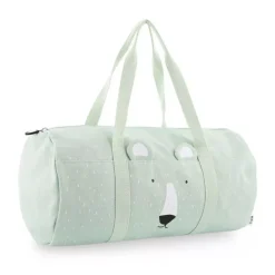 Trixie Baby Bolsa De Deporte Roll Bag Oso Polar Shop