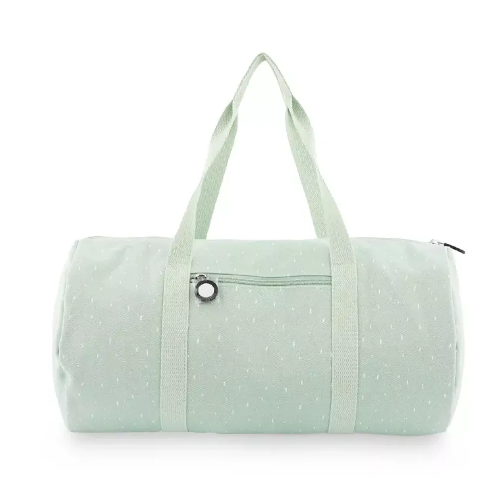 Trixie Baby Bolsa De Deporte Roll Bag Oso Polar Shop