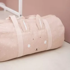 Trixie Baby Bolsa De Deporte Roll Bag Conejo Cheap