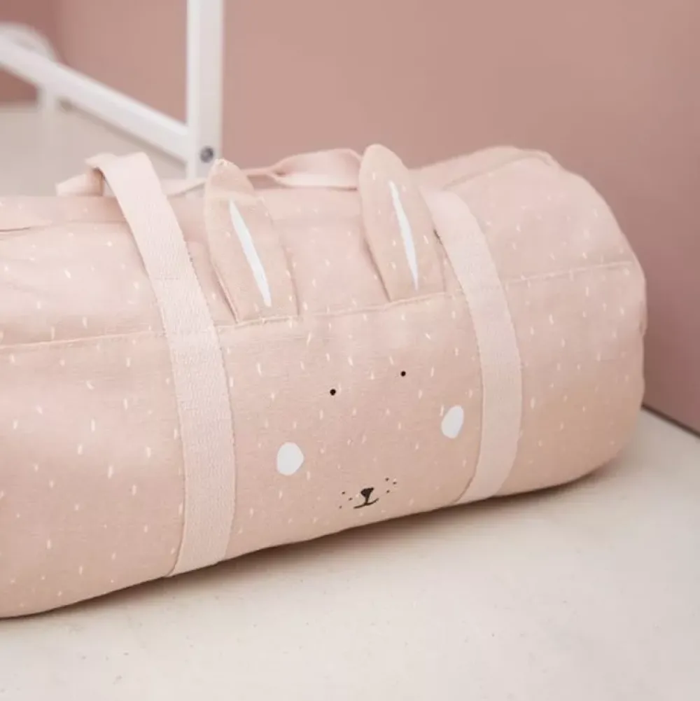 Trixie Baby Bolsa De Deporte Roll Bag Conejo Cheap