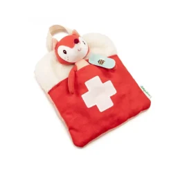 Lilliputiens Bolsa De Medico Con Alice Cheap