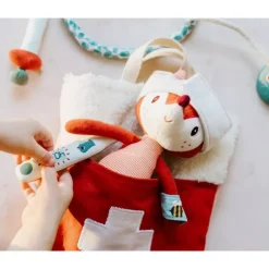 Lilliputiens Bolsa De Medico Con Alice Cheap