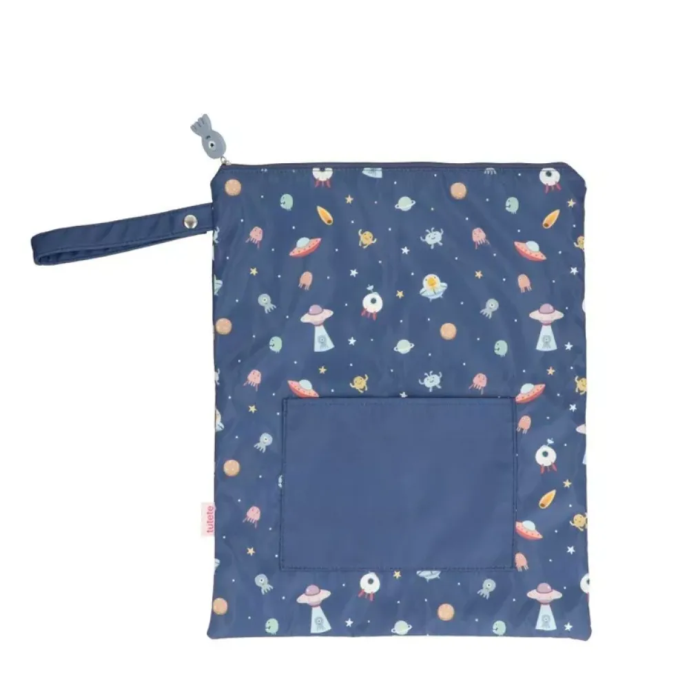 Tutete Bolsa Impermeable Grande The Martians Discount