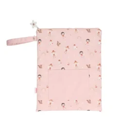 Tutete Bolsa Impermeable Grande Wild Fairies Hot