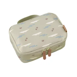 Fresk Bolsa Termica Cocodrilos Fashion