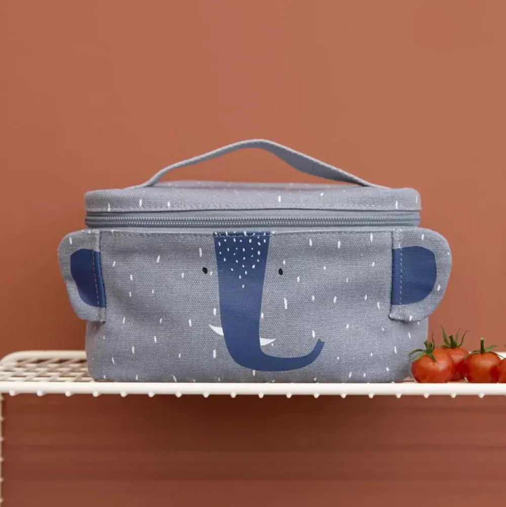 Trixie Baby Bolsa Termica Elefante Flash Sale