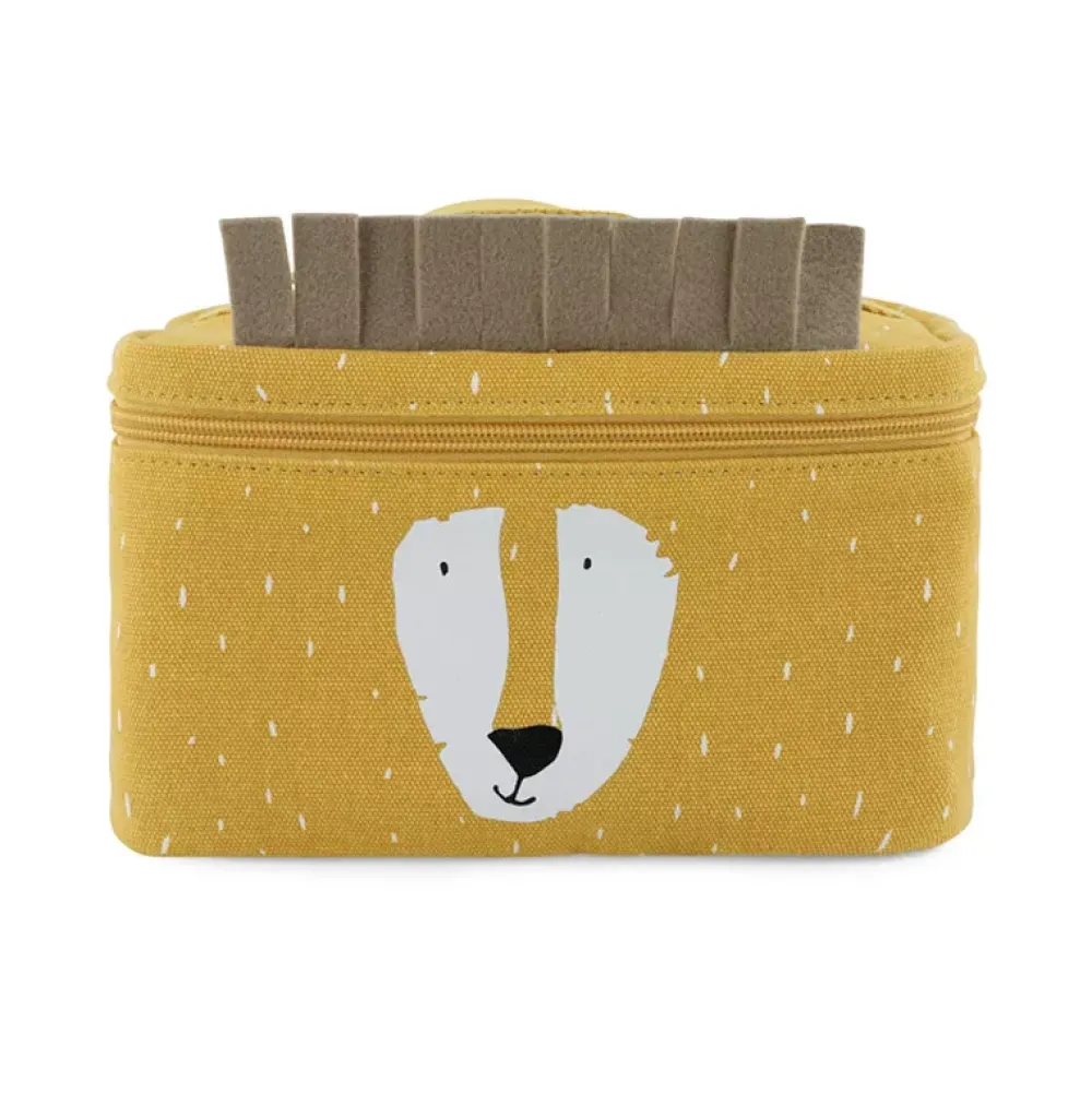 Trixie Baby Bolsa Termica Leon Best