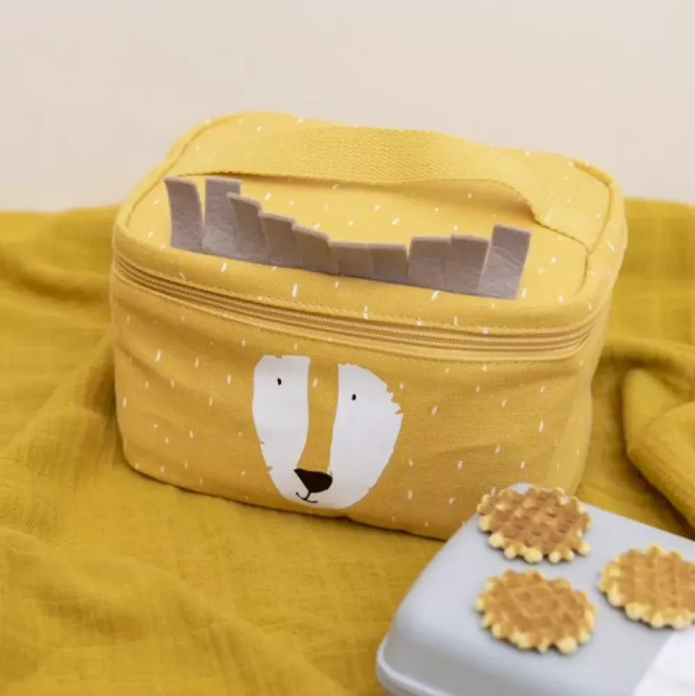 Trixie Baby Bolsa Termica Leon Best