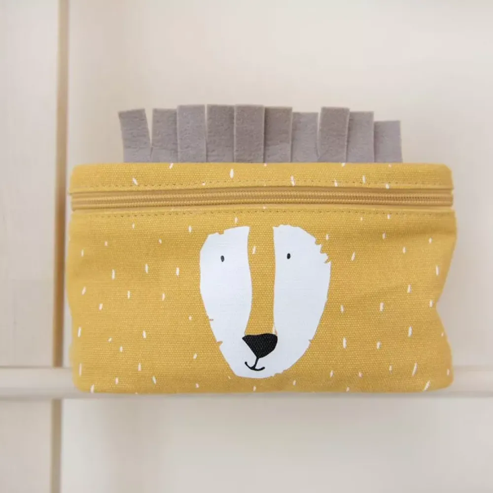 Trixie Baby Bolsa Termica Leon Best