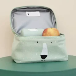 Trixie Baby Bolsa Termica Oso Polar Best