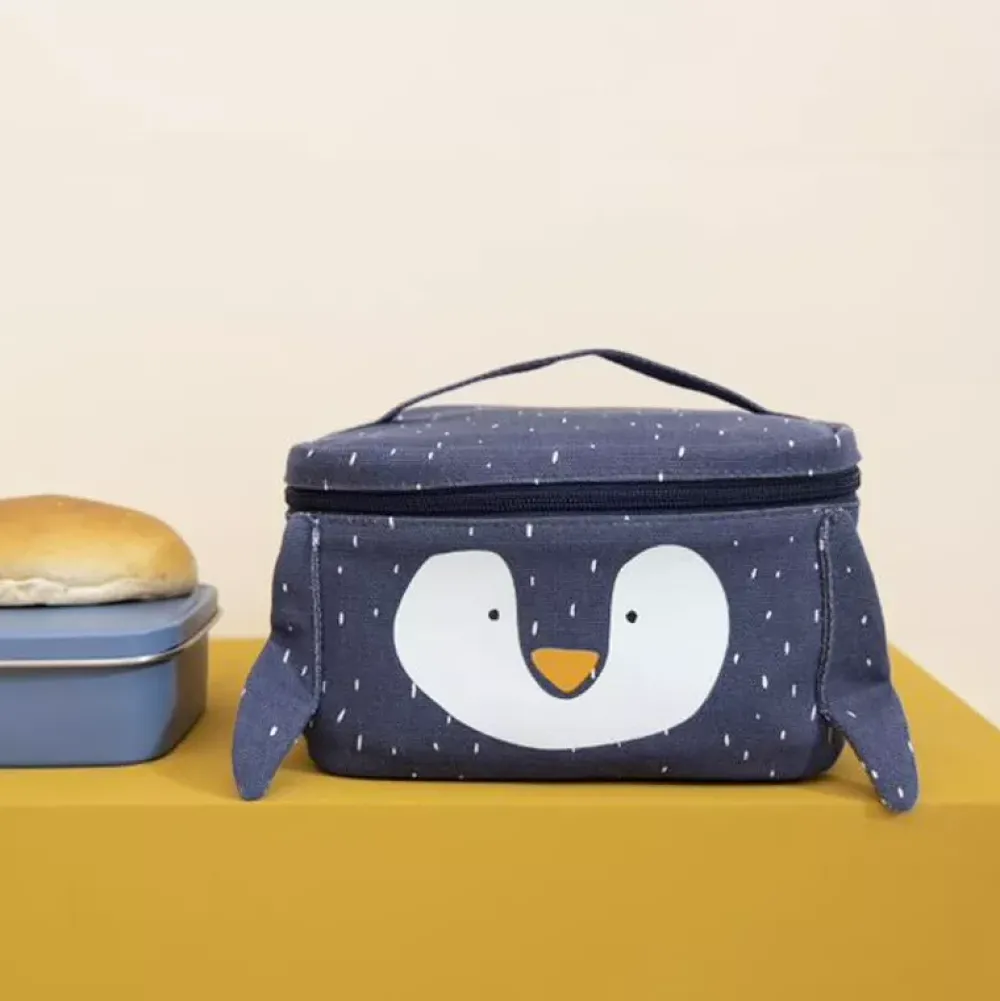 Trixie Baby Bolsa Termica Pinguino Store