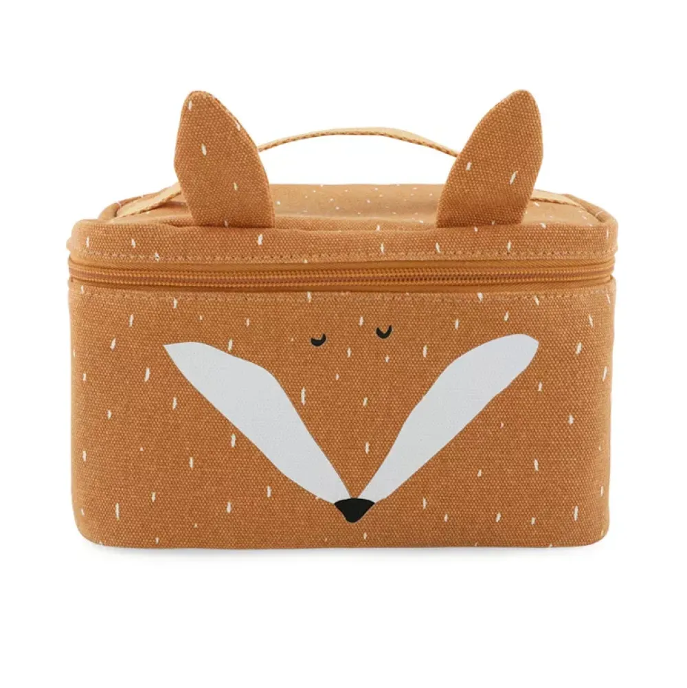 Trixie Baby Bolsa Termica Zorro Cheap