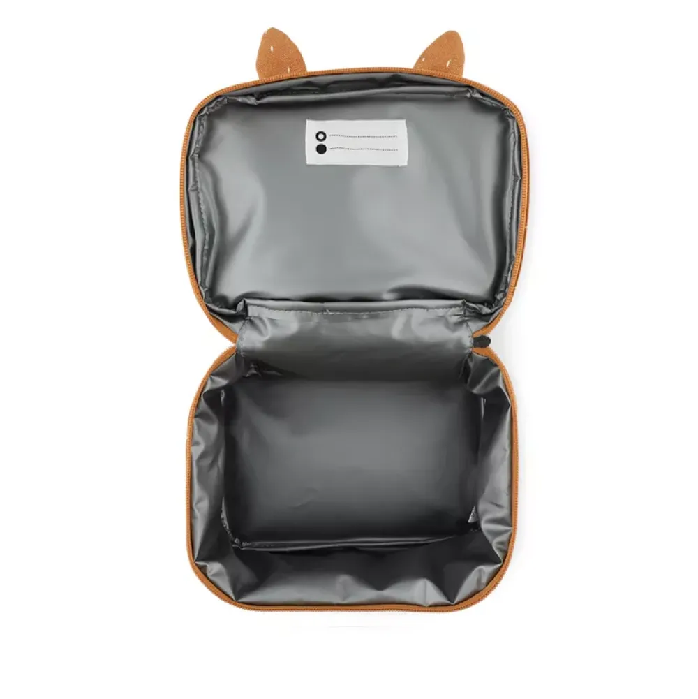 Trixie Baby Bolsa Termica Zorro Cheap
