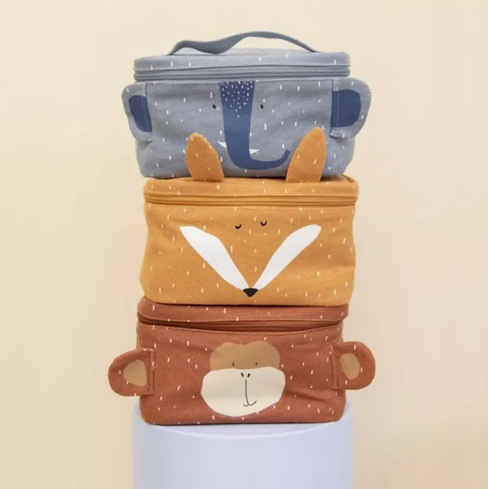Trixie Baby Bolsa Termica Zorro Cheap