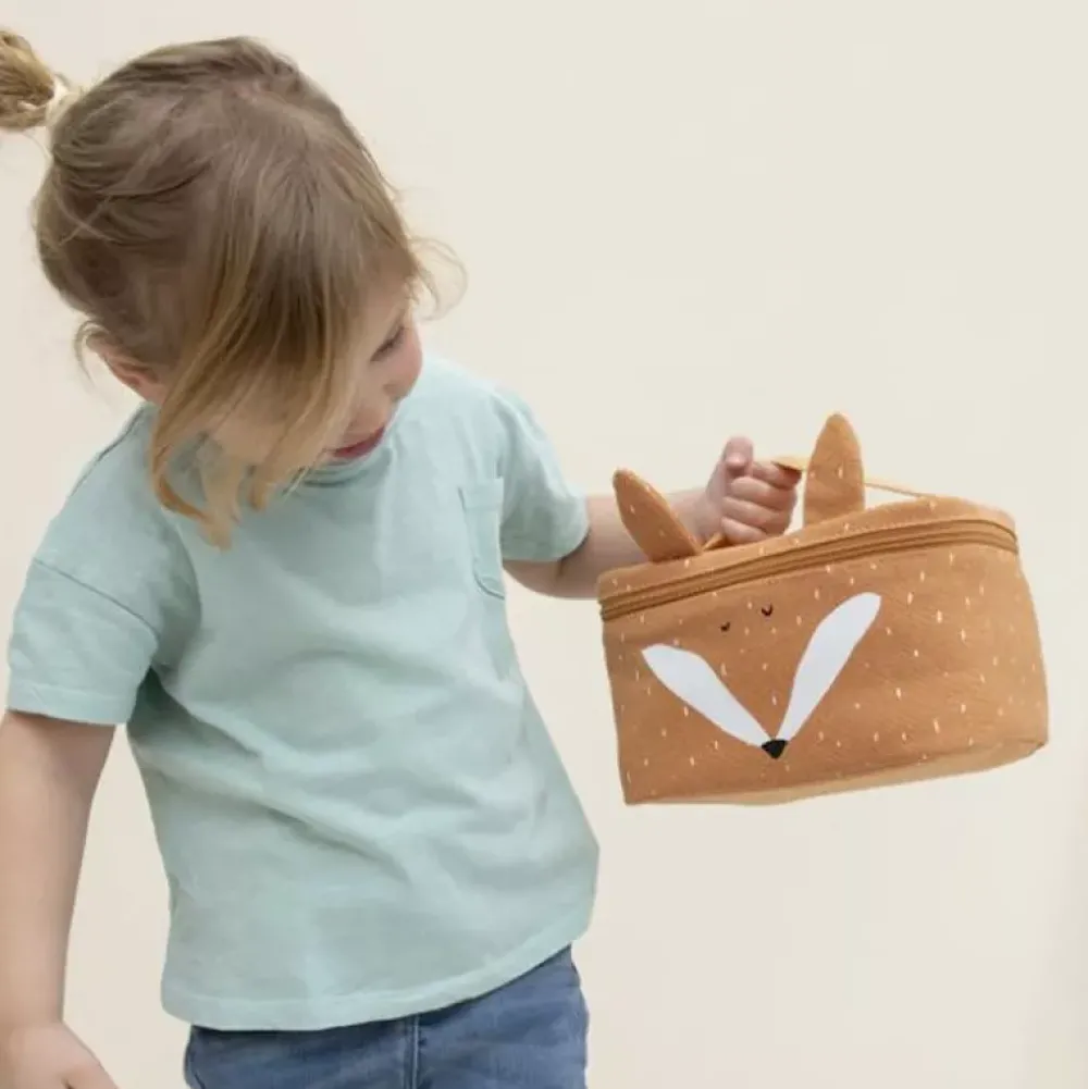 Trixie Baby Bolsa Termica Zorro Cheap