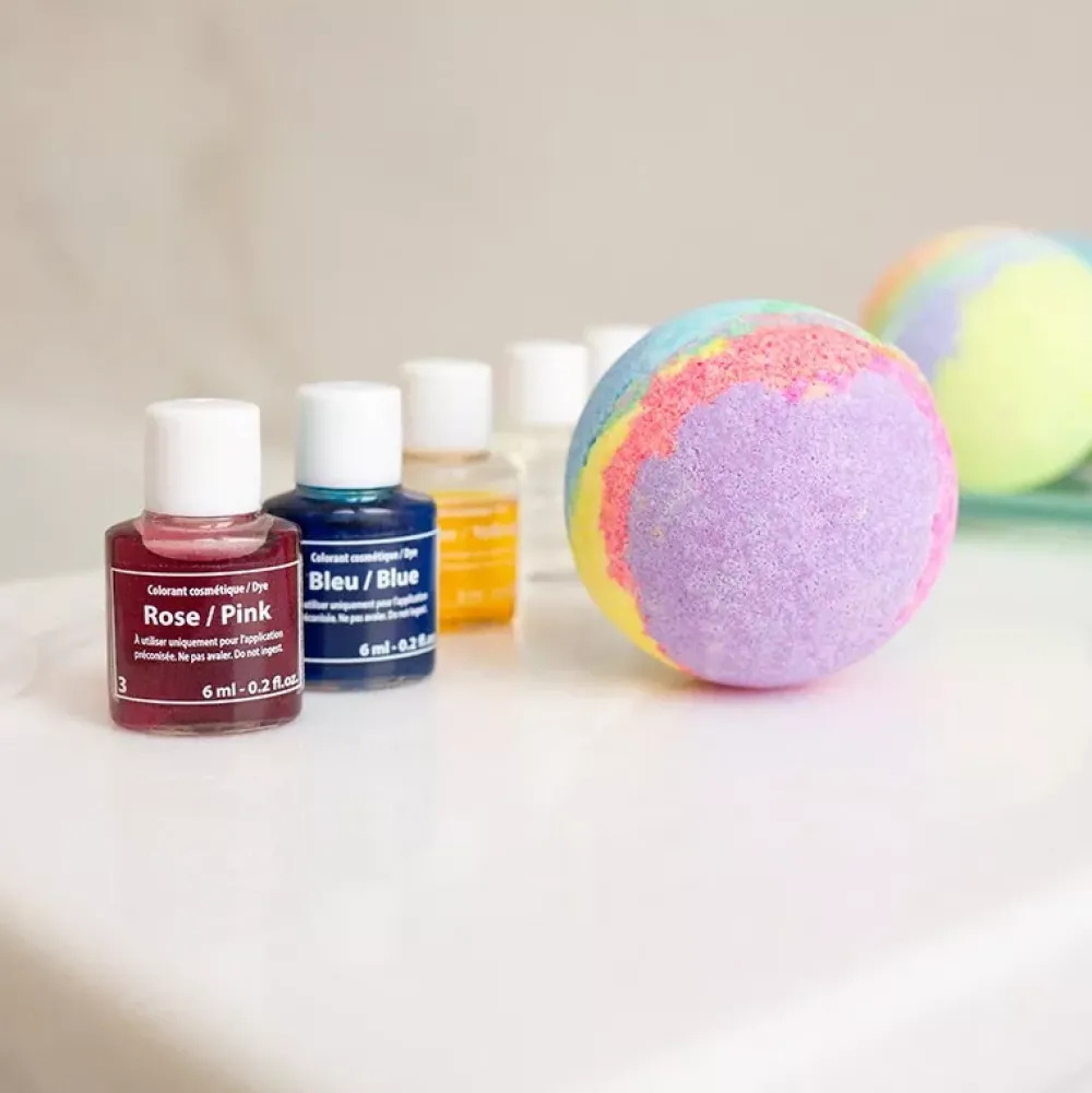 SentoSphère Bombas De Bano Perfumadas Store
