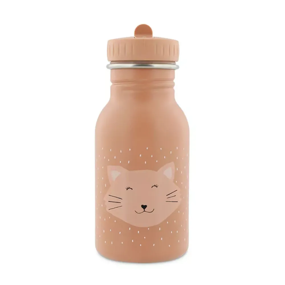 Trixie Baby Botella Gato 350 Ml Store