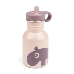 Done by Deer Botella Ozzo Rosa 350 Ml Best