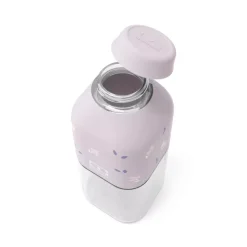 Monbento Botella Pequena Violeta Unicornio 330Ml Cheap
