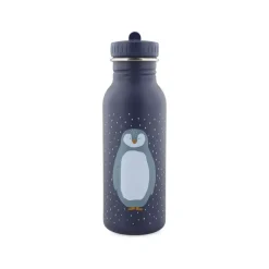 Trixie Baby Botella Pinguino 500 Ml Hot