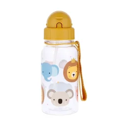 Tutete Botella Plastico Animal Friends Cheap