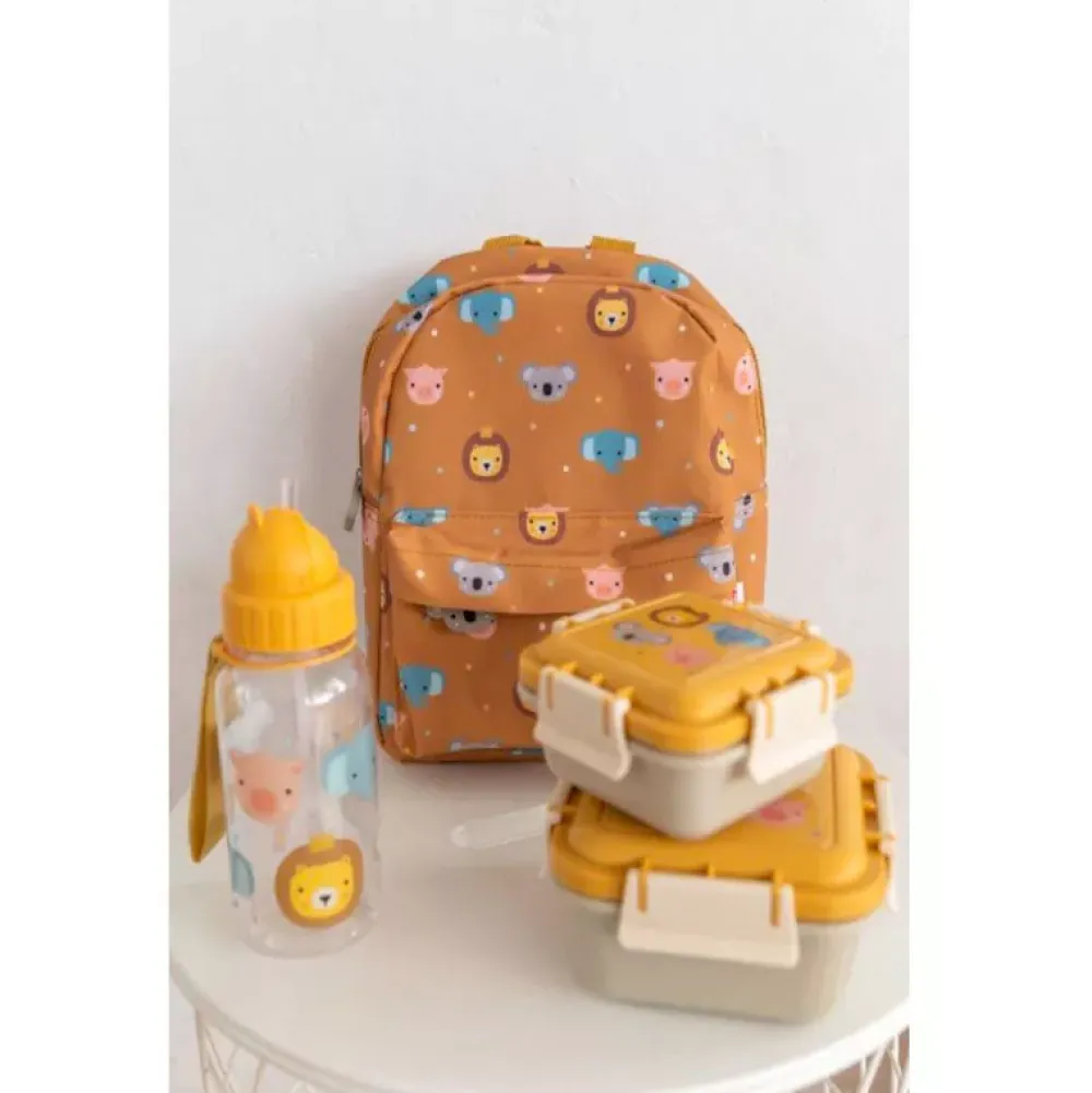 Tutete Botella Plastico Animal Friends Cheap