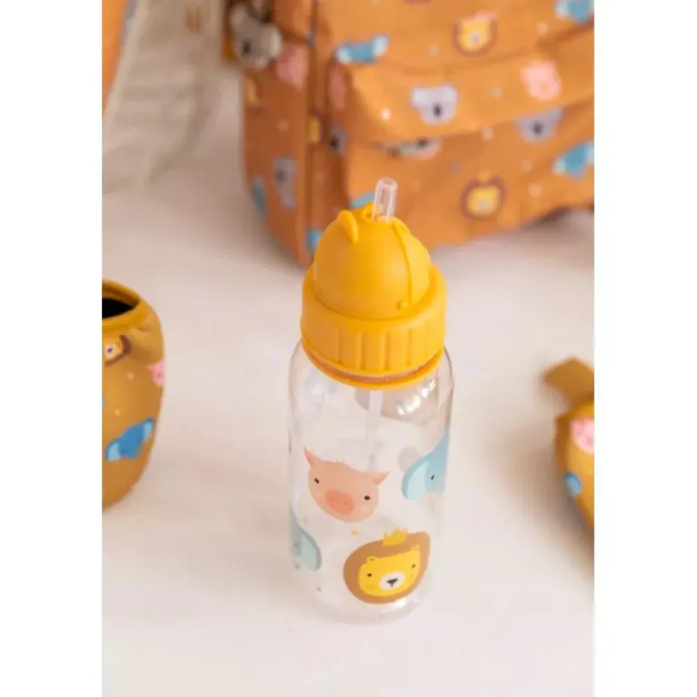 Tutete Botella Plastico Animal Friends Cheap